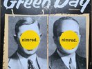 Green Day - Nimrod. Vinyl, LP, GatefoldVinyl, LP, Single Sided, Etched, Reissue,