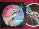 PINK FLOYD - WISH You Were Here - Picture disc limited Philippines