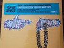 Run The Jewels 2 4lp Deluxe Edition Sealed With Signed Poster