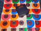 THE BEATLES 1994/96 LTD colored vinyl 7