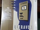 Ultravox Rage in Eden (Half-speed Master)  (Vinyl) 40th Anniversary  12