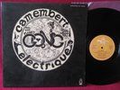 GONG - Camembert Electrique - France BYG  529 030 single sleeve - 180g