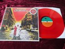Supermax...LP...World Of Today ( edition in COLOR ROT ) Neuware