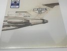 Beastie Boys License To ill - LP Walmart Exclusive Clear Limited Ed Vinyl Sealed