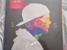 Avicii Stories Vinyl - New & Sealed