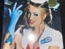 blink 182 Enema of the State Vinyl Red White Split