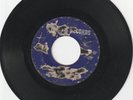 UNKNOWN SKA 1960´S  SHUFFLE EARLY INSTRUMENTAL SOUNDSYSTEM 45 JAMAICA