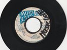 RARE REGGAE SKA 60S MUZIK CITY LABEL THE WAILERS 