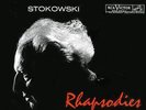 Leopold Stokowski - Rhapsodies [2-lp, 45 RPM] Analogue Productions NEW Vinyl