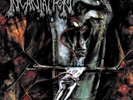 Incantation - Onward To Golgotha [Clear Green Vinyl]