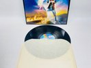 1985 SOUNDTRACK BACK TO THE FUTURE MCA-6144 MCA RECORDS LP (VG+)