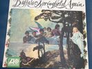 BUFFALO SPRINGFIELD : Again : Uk Atlantic Vinyl LP 1968