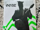 Goat – Live Ballroom Ritual - Vinyl LP