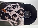 LOU REED walk on the wild side - best of LP EX/EX-, NL 83753, vinyl, compilation