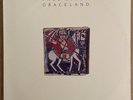 Paul Simon Graceland album vinyle (vinyl LP) USA original pressing