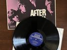 ROLLING STONES AFTERMATH DECCA UK 1966 Stereo BOXED ffss LP Vinyl NM/M- EXILE