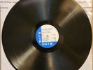JAMES P JOHNSON Victory Stride Blue Mizz Blue Note Records shellac 78rpm 78 12