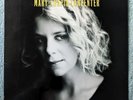 Mary Chapin Carpenter – Come On Come On vinyl LP rare original Netherlands press