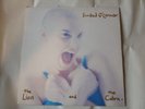 SINEAD O'CONNOR THE LION AND THE COBRA VINYL LP 1987 RELEASE CHEN 7