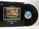 THE FANIA ALL STARS our latin thing soundtrack 2X LP EX/VG+, SLP00431, vinyl,