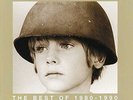 LP VINILE U2 - The Best Of 1980 1990 (180 Gr. Remastered) SIGILLATO