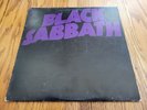 Black Sabbath - Master of Reality (Vinyl LP, 1971, Warner Bros Records, BS-2562)