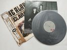 THE ALARM - DECLARATION - JAPAN JAPANESE LP + OBI + GATEFOLD INSERT
