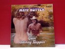 Mayf Nutter - Goin' Skinny Dippin' - Crescendo – GNPS 2104 Vinyl, LP, Album 1976