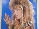 Amanda Lear ‎– Ieri, Oggi 1983 Italy LP Compilation