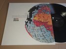 THE SEAHORSES -DO IT YOURSELF-RARE 1997 UK GEFFEN LP + INNER -STONE ROSES  Vg/Ex