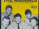 THE ANIMALS - Bring It On Home 1965 BRAZIL 7
