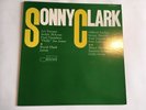 THE SONNY CLARK THE SONNY CLARK QUINTET BLUE NOTE LNJ-70093 Japan