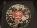 The United States Of America -United states Of America ,US 90’s RE -12’ Vinyl LP