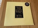 THE BAND - THE LAST WALTZ. 1978 TRIPLE VINYL LP + BOOKLET *UNPLAYED*