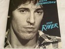 Bruce Springsteen The River Double LP White Label Promo w/ Letter 1980 Vinyl