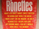 The Ronettes COLPX CP-486 VG+/M- MONO LIGHT BLUE LABEL LP
