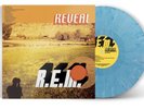 R.E.M. - Reveal (Limited Sky Colored Vinyl LP) BRAND NEW