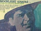 FRANK SINATRA Moonlight Sinatra 1966 MINT LP Reprise FS-1018+bonus CD TESTED