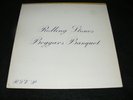 THE ROLLING STONES Beggars Banquet Gatefold LP LONDON US Issue Stereo 1968