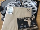 The 1975 RARE DOUBLE PICTURE DISC VINYL SIGNED CARD Notes On A Conditional Form
