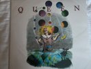 Queen Innuendo Purple and turqoise blue 180g double vinyl new and sealed 2015
