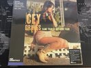 Kacey Musgraves Same Trailer Different Park Vinyl Me Please VMP Green Vinyl