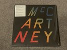 Paul McCartney I II II Vinyl 3 LP Box Set New Sealed 180G NEW SEALED