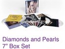 Prince & The NPG Diamonds & Pearls Singles Exclusive 7