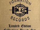 Various - Formation Records Collectors Boxed Set (1990 - 1997 Hardcore Drum &...