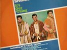 The Isley Brothers - It's Our Thing (LP, Album)
