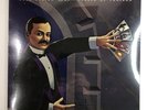 blue oyster cult agents of fortune lp PC 34164 CBS 1976 Factory Sealed