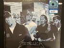 Garage Inc by Metallica (3LP, 2022, Rhino) -3 LP Fade To Blue Vinyl - New/Sealed