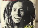 Bob Marley And The Wailers Kaya Vinyl