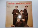 INTRODUCING THE BEATLES  ORIG 1964   U.S.A.   VEE JAY LP